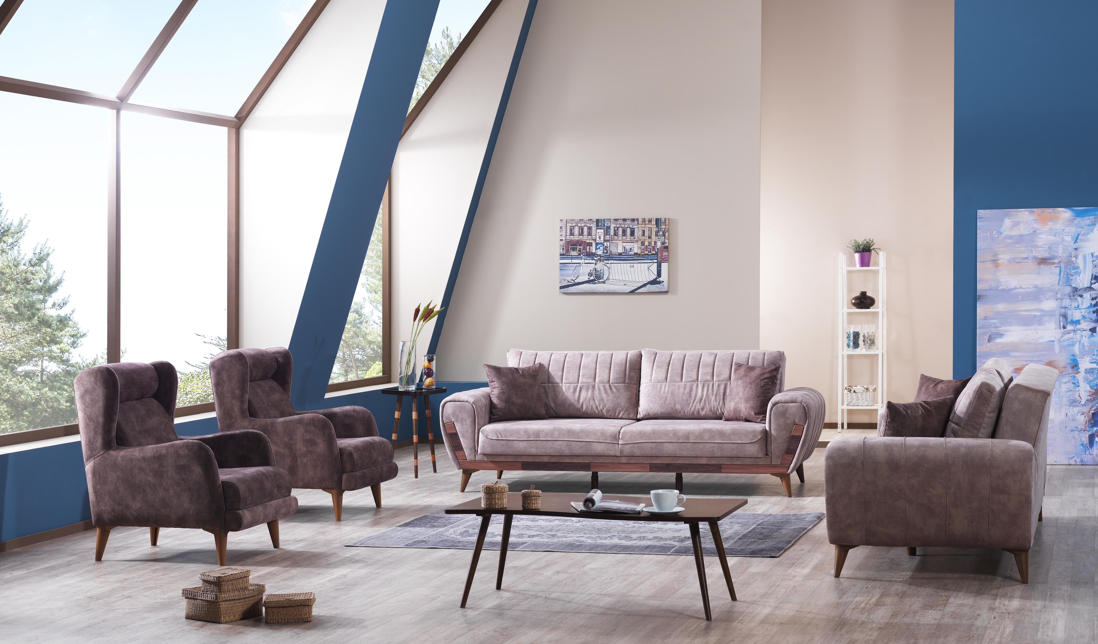 Outlet Koltuk Takımları Meskay Mobilya Outlet