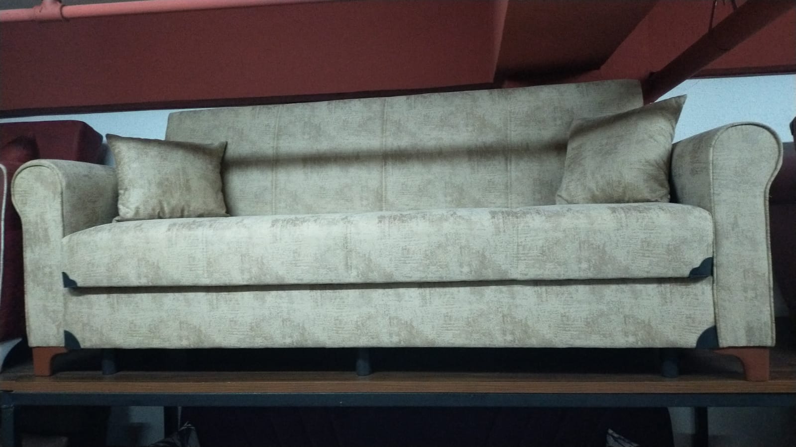 Outlet Kanepeler Meskay Mobilya Outlet