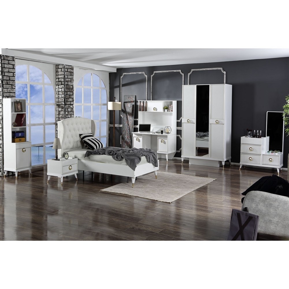 Outlet Genç Odası Takımları Meskay Mobilya Outlet