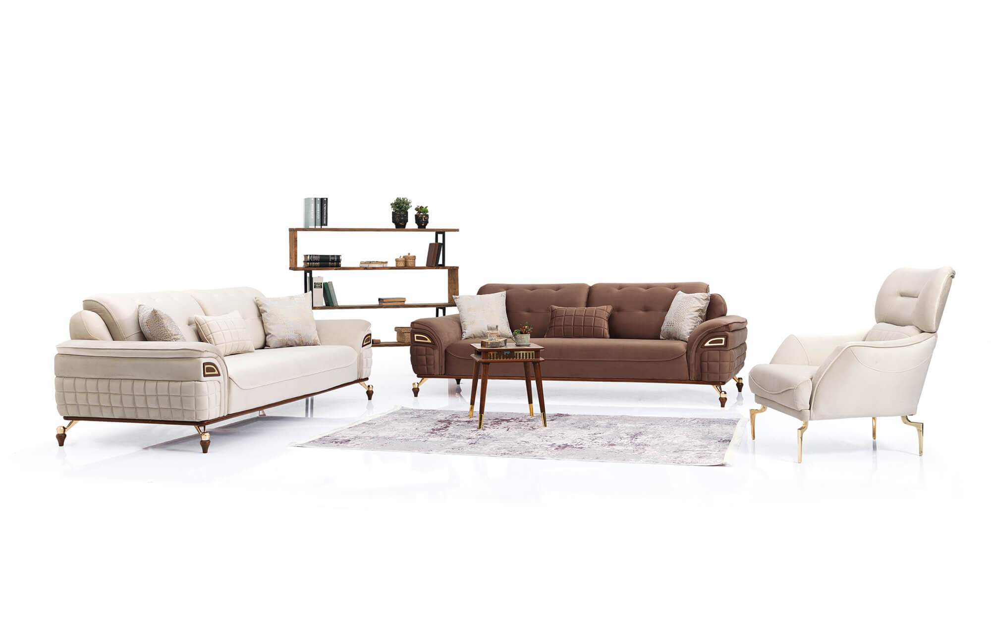 Outlet Koltuk Takımları Meskay Mobilya Outlet