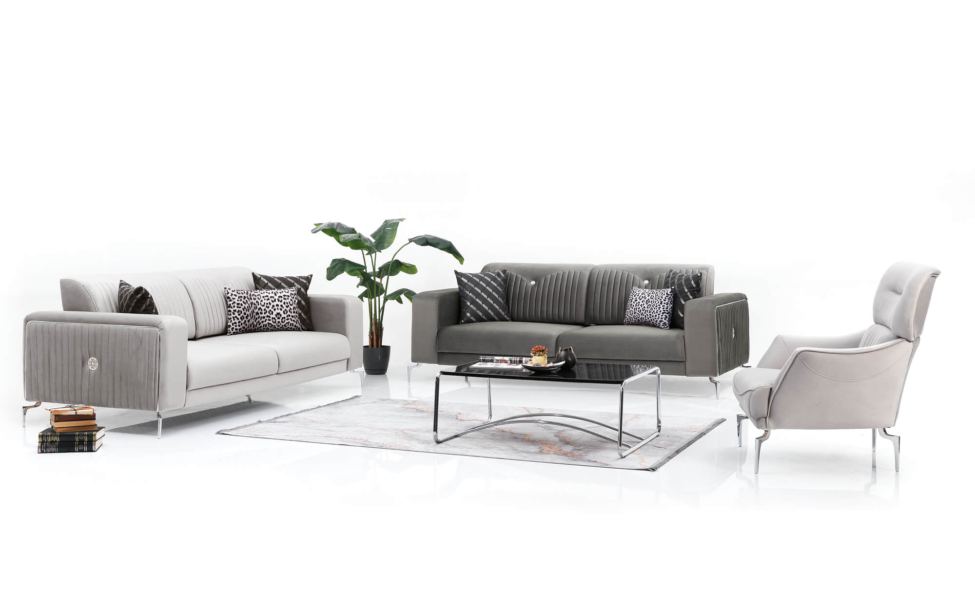 Outlet Koltuk Takımları Meskay Mobilya Outlet
